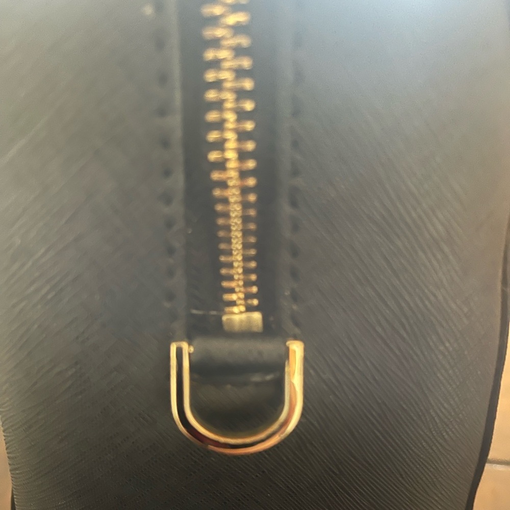 Kate Spade Cameron Street Lane Large Bag Black - Picture 4 of 6